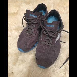 Reebok Women’s shoes size 7.5